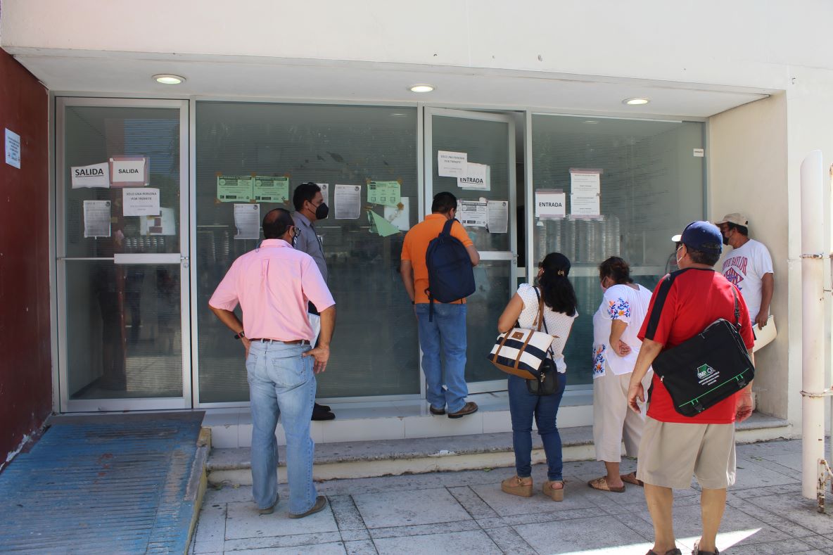 Iniciativa para jubilación del 100% se encuentra en revisión en la permanente