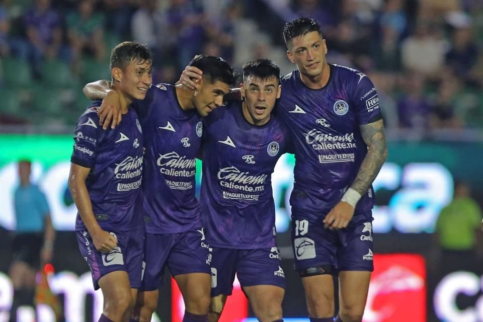 El fútbol mexicano regresó tras la pausa por la Leagues Cup, y el inicio de la jornada 5, dio de que hablar tras la goleada de Mazatlán a Pachuca.