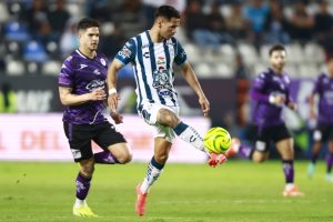 Mazatlán y Pachuca saldrán con la misión de dejar atrás, el mal momento que viven en Liga Mx.