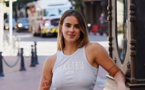 Tras la prueba de líder en La Casa De Los Famosos México 2, Gala Montes y Adrián Marcelo, protagonizaron una fuerte pelea.