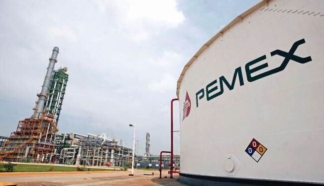 Pemex asegura producción total para el programa fertilizantes en Poza Rica