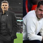 Están definidos los 16avos de final de la Leagues Cup 2024, donde seis equipos de la Liga Mx, fueron eliminados. incluidos Chivas y Monterrey.