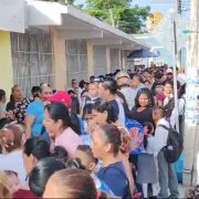 Más de 45 mil alumnos inician nuevo ciclo escolar