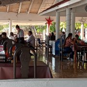 Restauranteros superaron expectativas de ventas en la Feria de Ciudad del Carmen