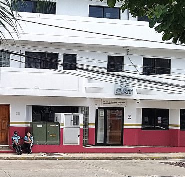 Pescadores ribereños afectados por culpa del SAT