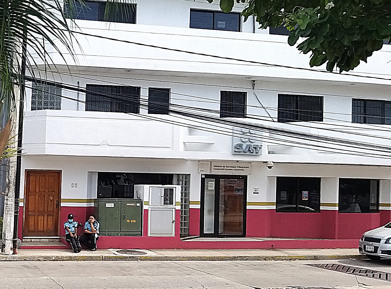 Pescadores ribereños afectados por culpa del SAT