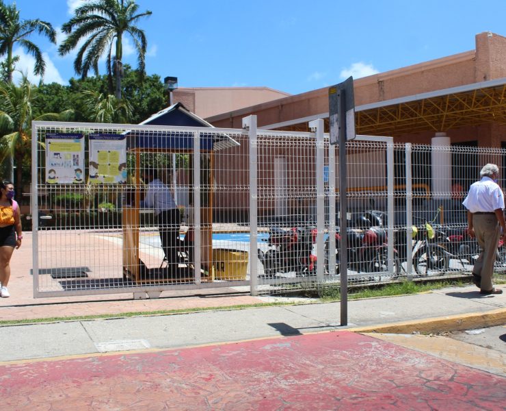 Unacar requiere de 6 mdp quincenales para pagar a jubilados