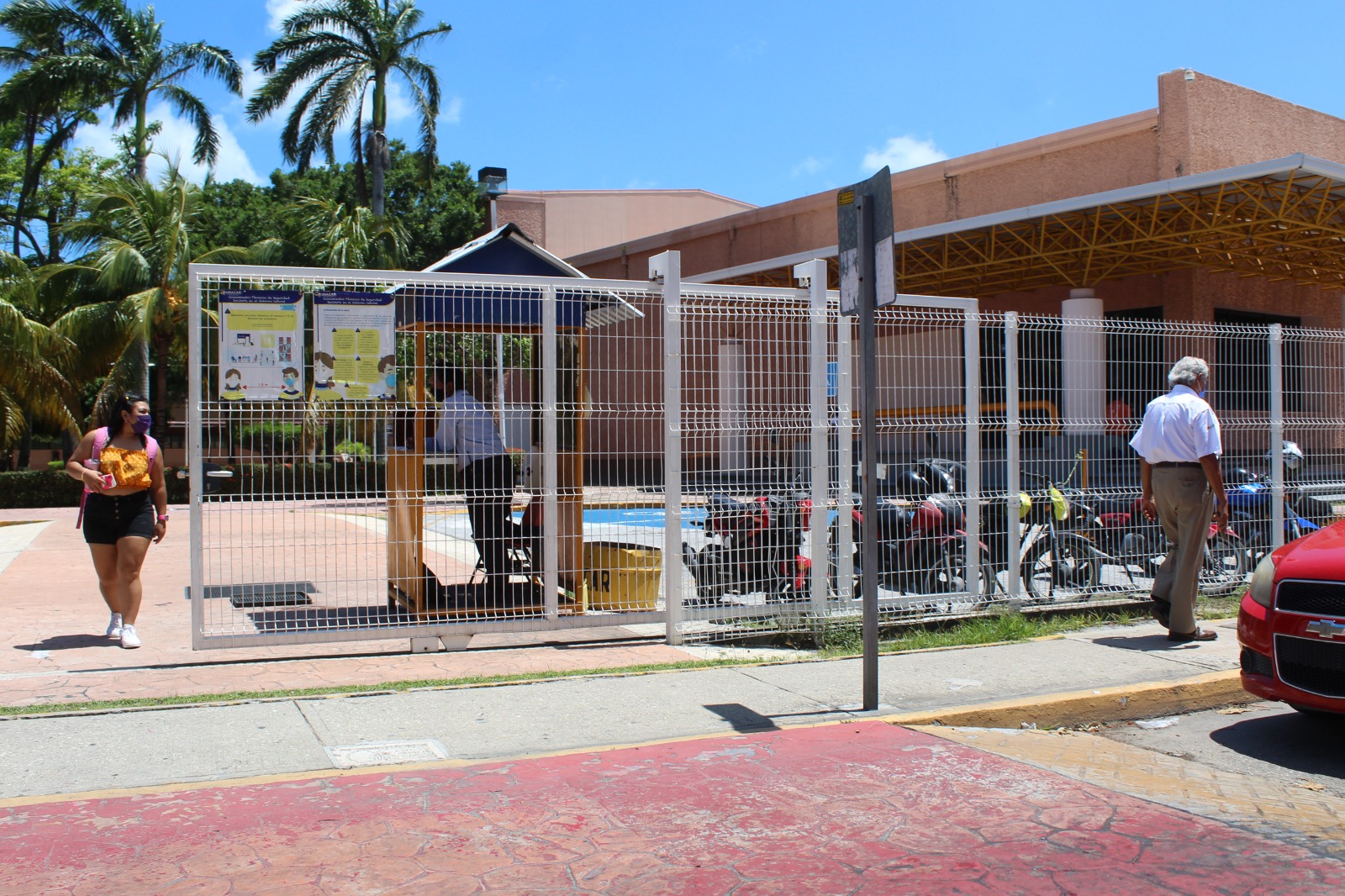 Unacar requiere de 6 mdp quincenales para pagar a jubilados