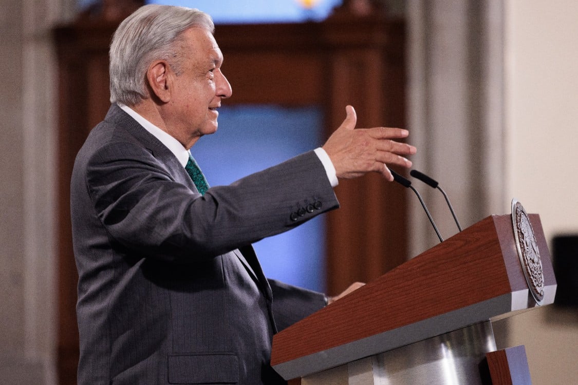 Reafirmando el compromiso y la importancia de la oposición