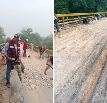 Desprecia SEDUMOP a locales; da a oaxaqueños obras por $74.8 MDP