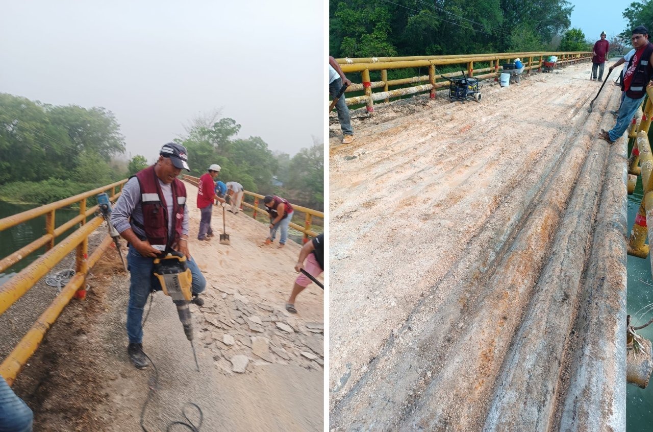 Desprecia SEDUMOP a locales; da a oaxaqueños obras por $74.8 MDP
