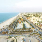 Transforman Malecón costero de Playa Norte