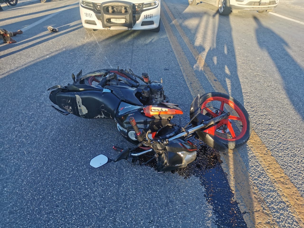 Habrá fotomultas a conductores que excedan la velocidad