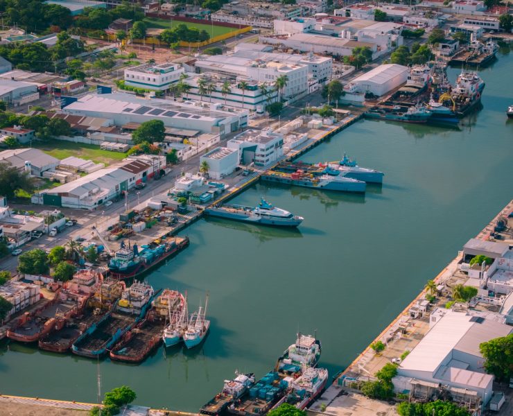 AMLO no tocó el tema de la deuda de Pemex a empresas