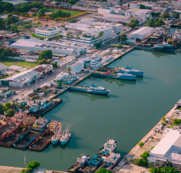 AMLO no tocó el tema de la deuda de Pemex a empresas