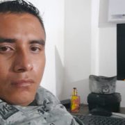 Guardia Nacional quien cayó en cumplimiento de su deber en Chiapas, es carmelita