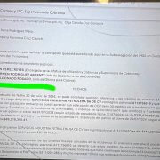 Corrupción en IMSS de Ciudad del Carmen