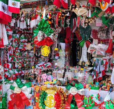 Comercio local no obtuvo la venta esperada