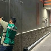 Cadenas comerciales incumplen con el reglamento de medio ambiente