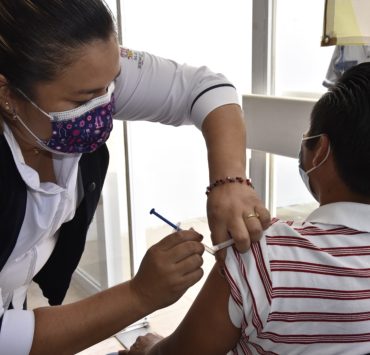 Campeche con 577 casos de dengue