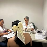Aumenta casos de dengue a nivel nacional