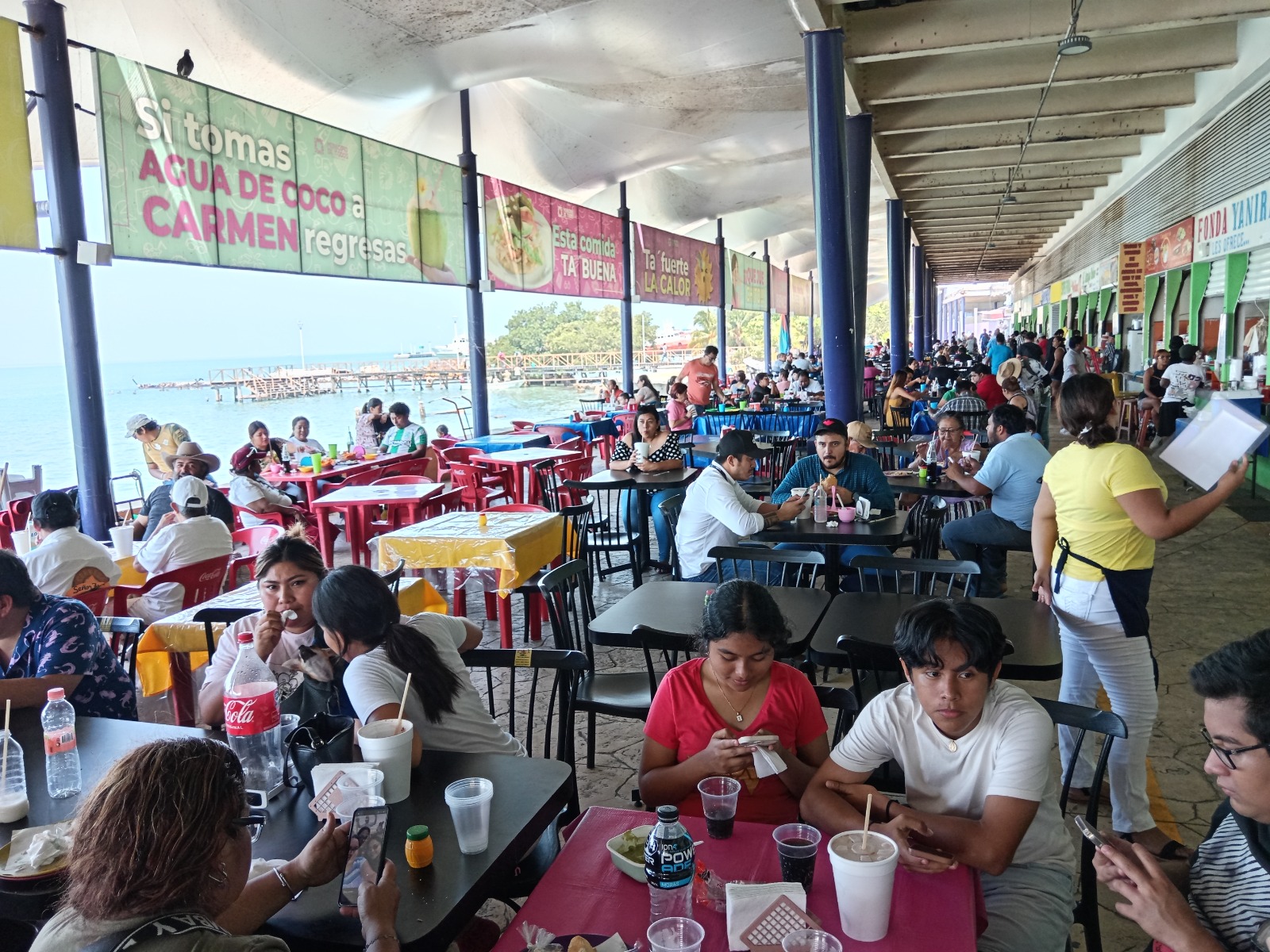 Será complicado económicamente el cierre de año