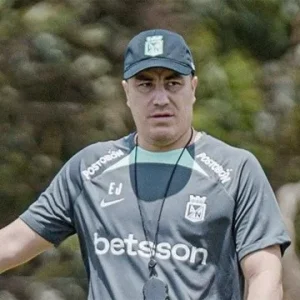 Atlético Nacional tendrá a Efraín Juárez en el banquillo, como su nuevo entrenador.