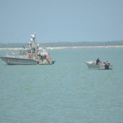 Incidencias delictivas en plataformas siguen a la baja