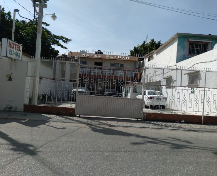 Empresarios carmelitas deben olvidarse de Pemex