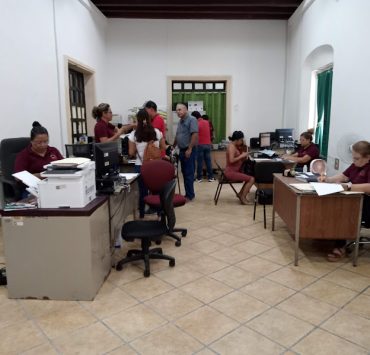 Seis carmelitas han cambiado de identidad de género