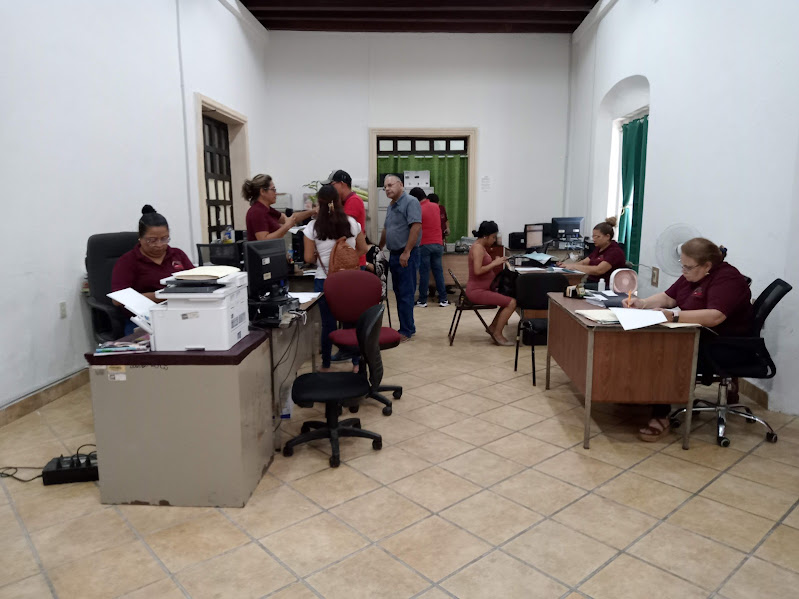 Seis carmelitas han cambiado de identidad de género