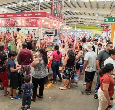 Programas sociales de AMLO reactivaron la economía