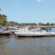 Desacuerdo por el cambio de proveedor de motores fuera de borda