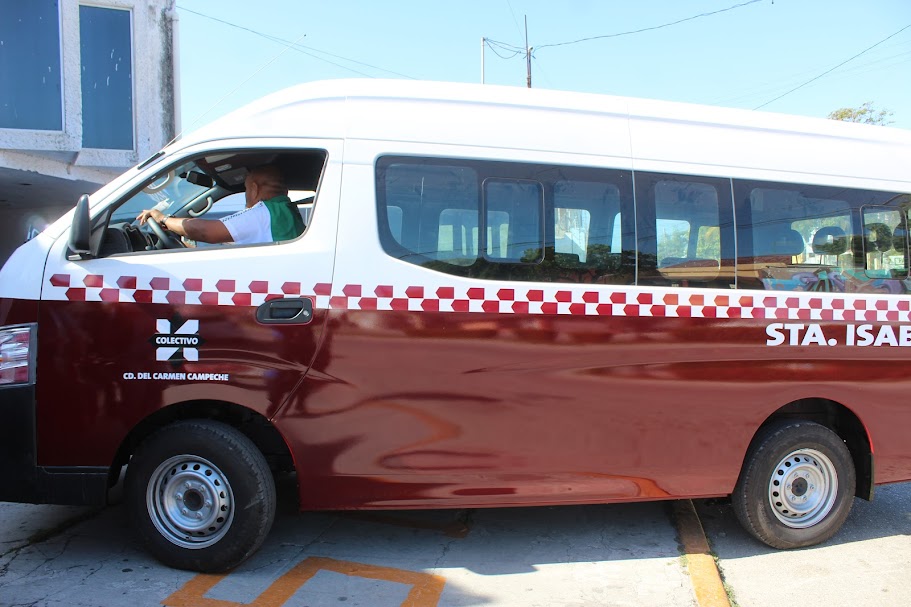 Buscan formar otra cooperativa de transporte colectivo