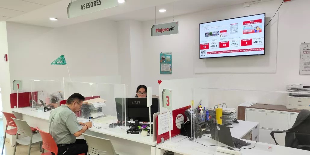 Oropeza podría sacar al Infonavit adelante o lo lleva a la quiebra