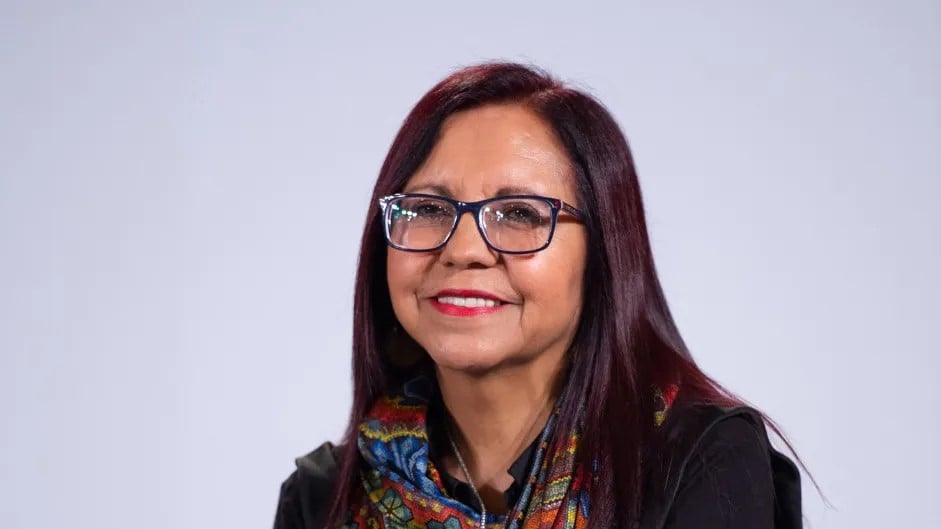 ¿Quiénes están en el gabinete de Sheinbaum?