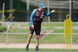 El día de hoy, comienza el tercer ciclo de Javier Aguirre al frente de la Selección Mexicana, y la primera prueba a superar será Nueva Zelanda, un rival que el tricolor lo tiene dominado en seis partidos.