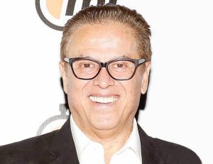 Mario Bezares nuevamente está en la placa de nominación de La Casa De Los Famosos México.