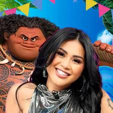 Con la temática que hizo de su cumpleaños, Gomita demostró que los comentarios en redes sociales no le afectan en lo absoluto.