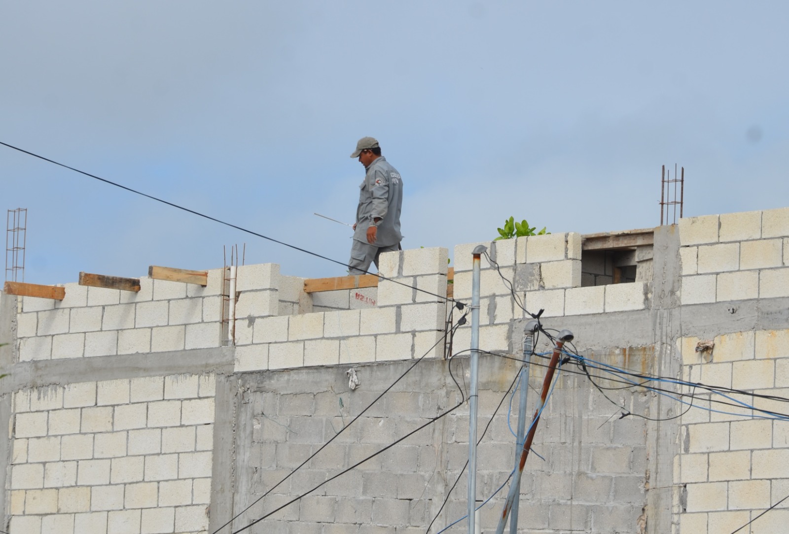 Líderes sindicales deben dejar la extorsión