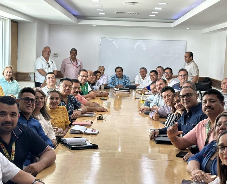 Elecciones democráticas en el STPRM