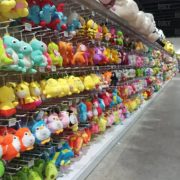 Tiendas chinas aniquilan a comercios locales