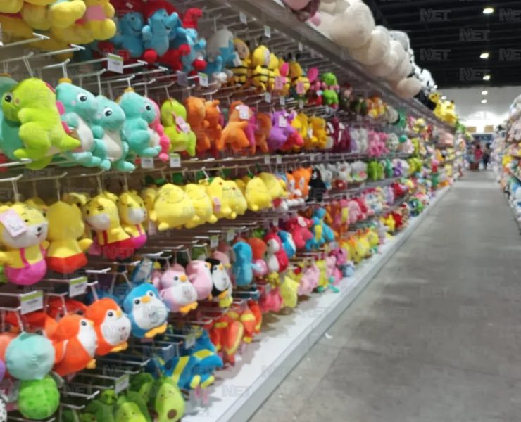 Tiendas chinas aniquilan a comercios locales