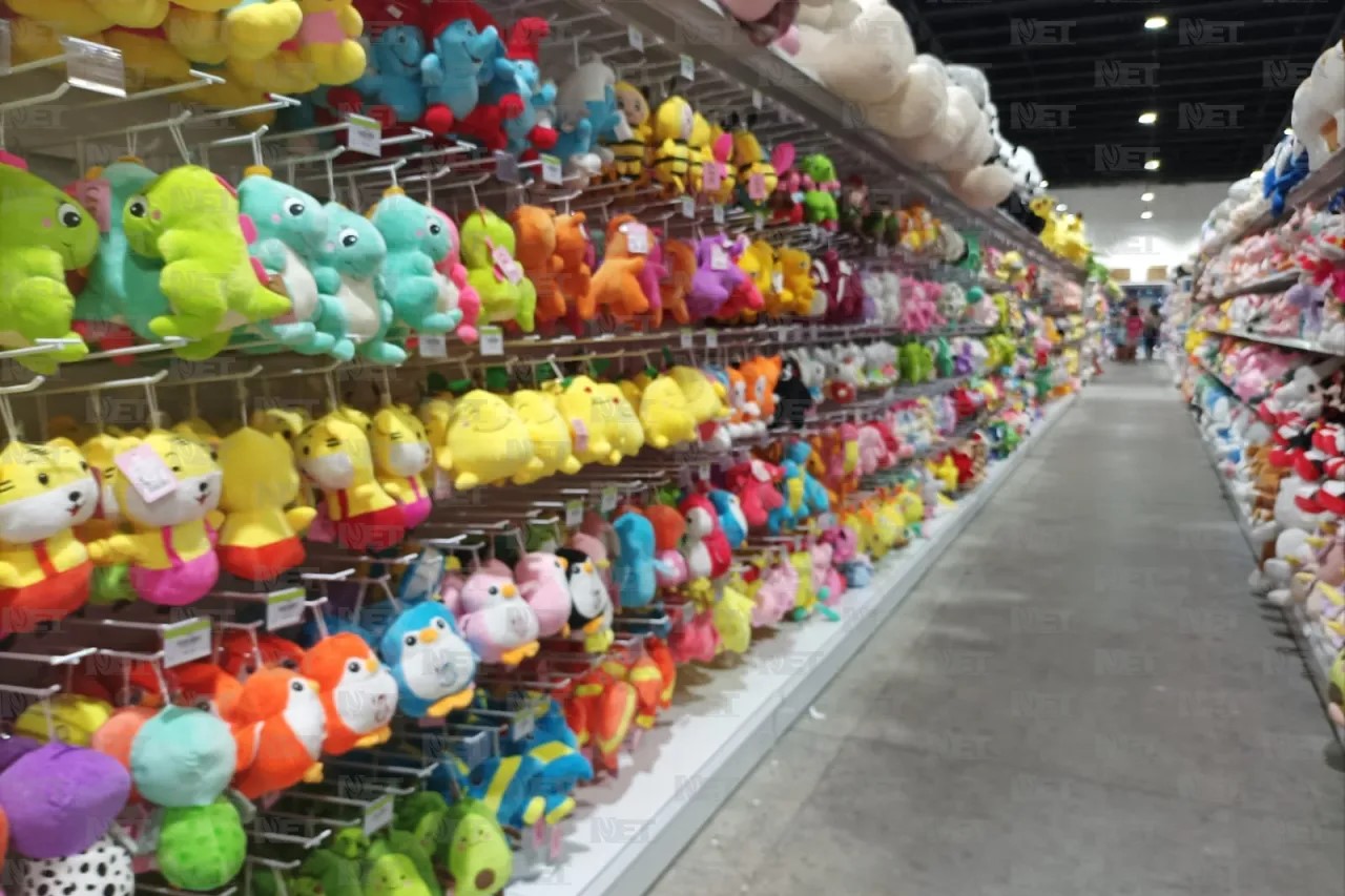 Tiendas chinas aniquilan a comercios locales