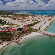 Entrega APICAM obra de 195 MDP a empresa de Coatzacoalcos