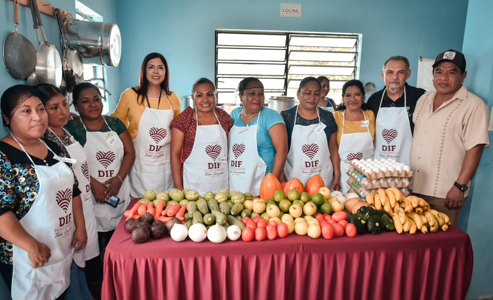 Veni, Vidi, Vinci: poblanos ganan 170 MDP en el DIF