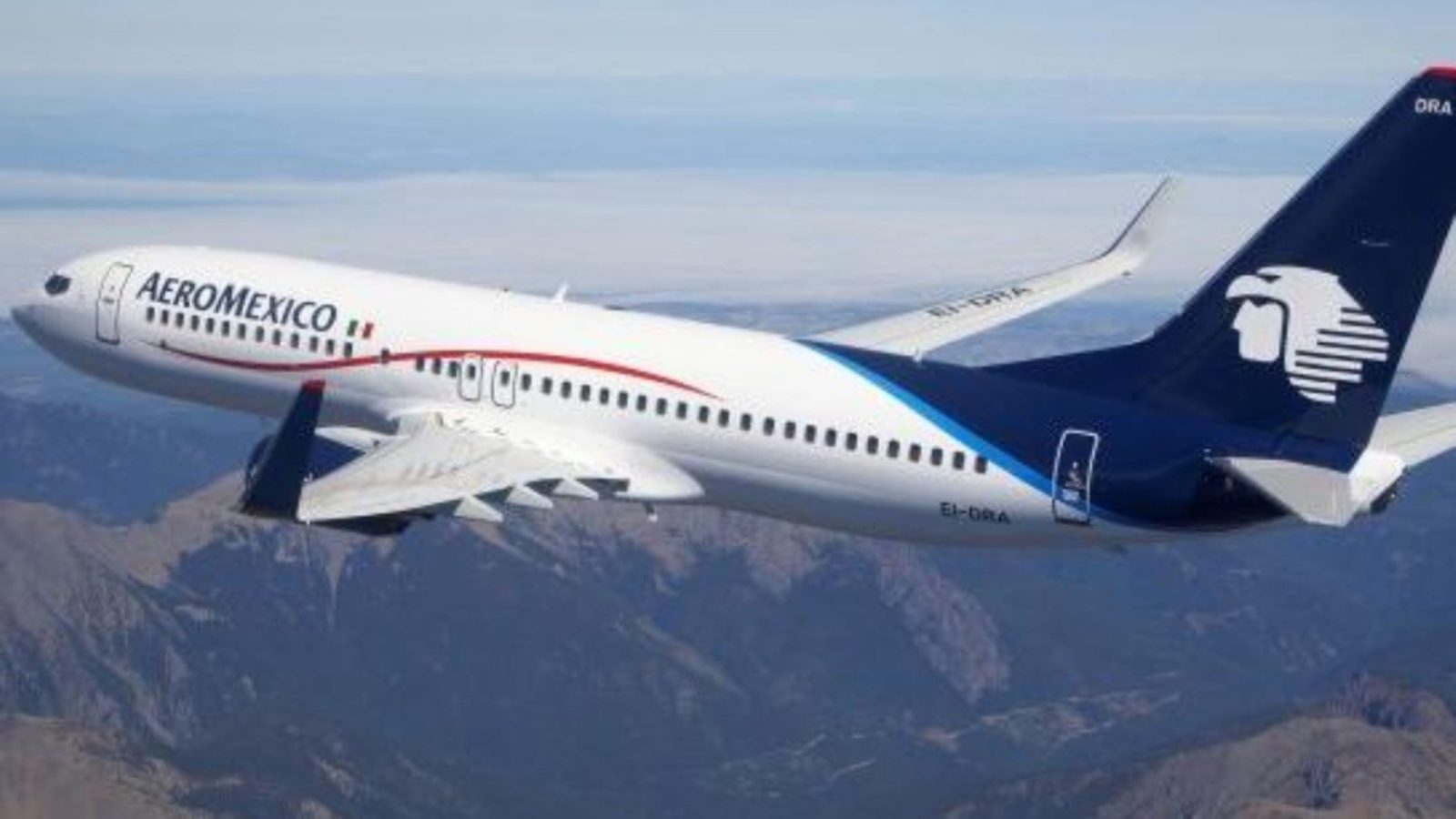 Con el nuevo rostro del aeropuerto se podrá detonar proyectos estratégicos