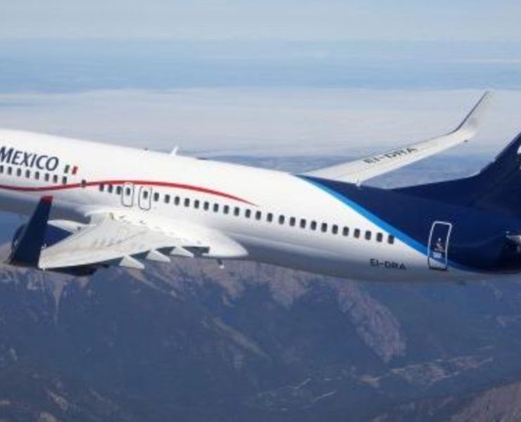 Con el nuevo rostro del aeropuerto se podrá detonar proyectos estratégicos