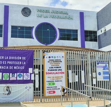 Reforma judicial cortará la carrera judicial para ser juez o magistrado