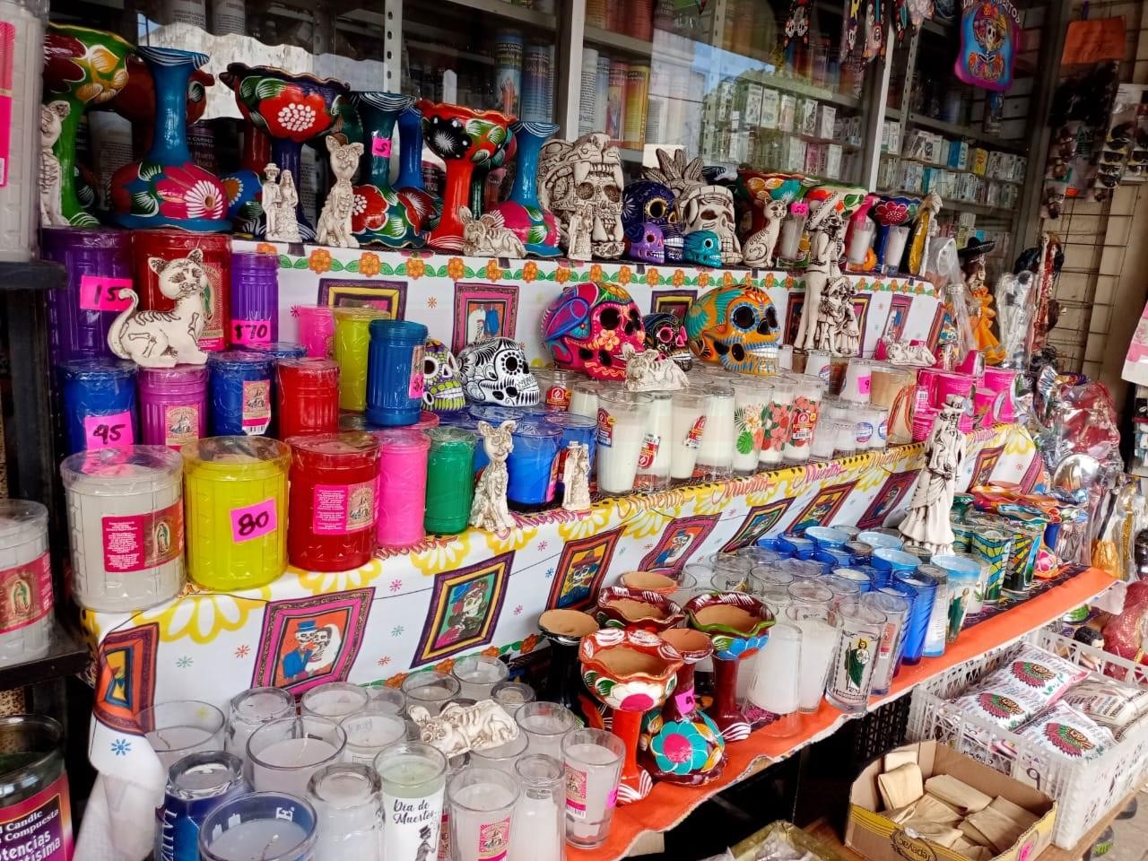 Demanda de productos esotéricos en esta temporada